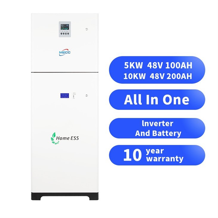 10kw ESS Solar Storage System