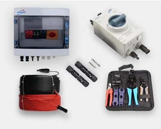 5kw Inverter System Hybrid