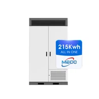 768V verslunar sólarorkukerfi