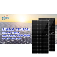 Frábært Mono Pv Panel 460W