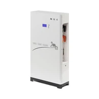 Lithium rafhlaða 5kwh