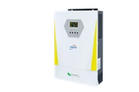 Off Grid Sól 10KW Inverter
