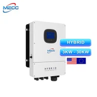 Einfasa Inverter Hybrid 3kw