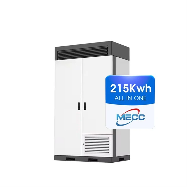 Versatile Industrial And Commercial Photovoltaic Energy Storage Products On The Market